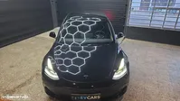 Tesla-Model 3 detalhes 1