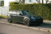 Mini-Clubman Imagem Principal