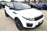 Land Rover-Range Rover Evoque detalhes 1