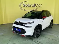 Citroën-C3 Aircross Imagem Principal
