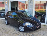 Fiat-Punto detalhes 2