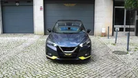 Nissan-Micra detalhes 1