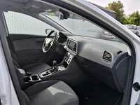Seat-León detalhes 1