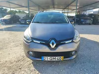 Renault-Clio Sport Tourer detalhes 1