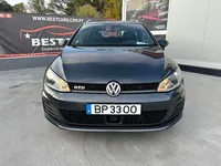 Volkswagen-Golf Variant detalhes 1