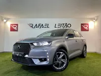 DS-DS7 Crossback Imagem Principal