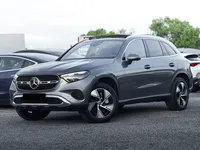 Mercedes-Benz-GLC 300 Imagem Principal