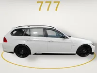 BMW-320 detalhes 2