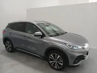 BYD-Atto 3 detalhes 2
