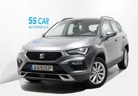 Seat-Ateca Imagem Principal