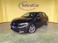 Opel-Corsa Imagem Principal