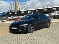 BMW-530 detalhes 2