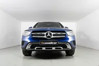 Mercedes-Benz-GLC 300 detalhes 2