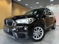 BMW-X1 Imagem Principal