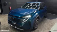 Peugeot-E-3008 Imagem Principal