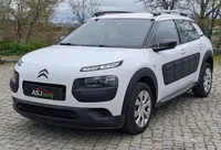 Citroën-C4 Cactus Imagem Principal