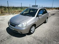 Suzuki-Liana detalhes 1