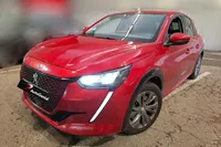 Peugeot-E-208 Imagem Principal