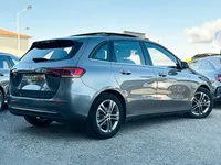 Mercedes-Benz-B 200 detalhes 2