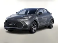 Toyota-C-HR Imagem Principal