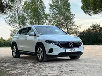Mercedes-Benz-EQA Imagem Principal