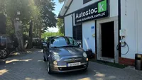 Fiat-500 Imagem Principal