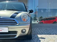 Mini-Clubman detalhes 2