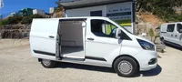 Ford-Transit Imagem Principal