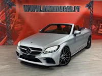 Mercedes-Benz-C 180 detalhes 1