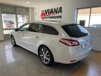 Peugeot-508 SW detalhes 1