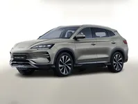 BYD-Seal U detalhes 2