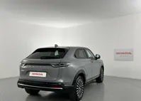 Honda-e-Ny1 detalhes 2