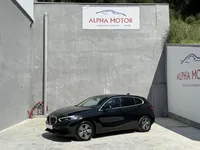 BMW-116 detalhes 1