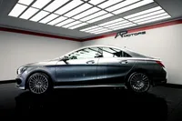 Mercedes-Benz-CLA 220 detalhes 1
