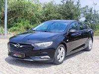 Opel-Insignia Grand Sport Imagem Principal