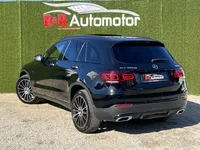 Mercedes-Benz-GLC 300 detalhes 1