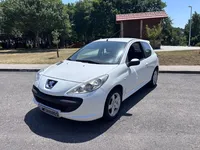 Peugeot-206 Imagem Principal