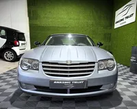 Chrysler-Crossfire detalhes 1