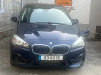 BMW-225 Imagem Principal