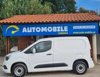 Opel-Combo detalhes 1