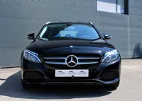 Mercedes-Benz-C 200 detalhes 1