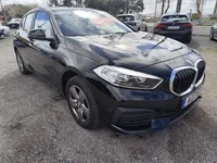 BMW-116 Imagem Principal