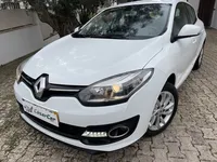 Renault-Mégane detalhes 1