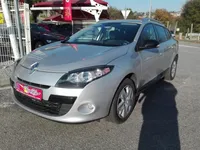 Renault-Mégane Imagem Principal