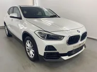 BMW-X2 Imagem Principal