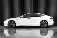 Tesla-Model S detalhes 1