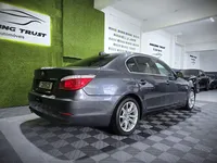 BMW-520 detalhes 2