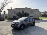 Citroën-C3 Imagem Principal