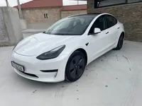 Tesla-Model 3 detalhes 2
