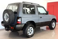 Mitsubishi-Pajero detalhes 2